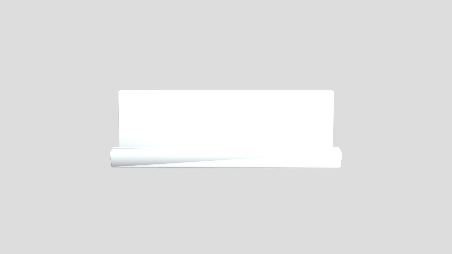 Cardstand — Sketchfab embed 3D viewer