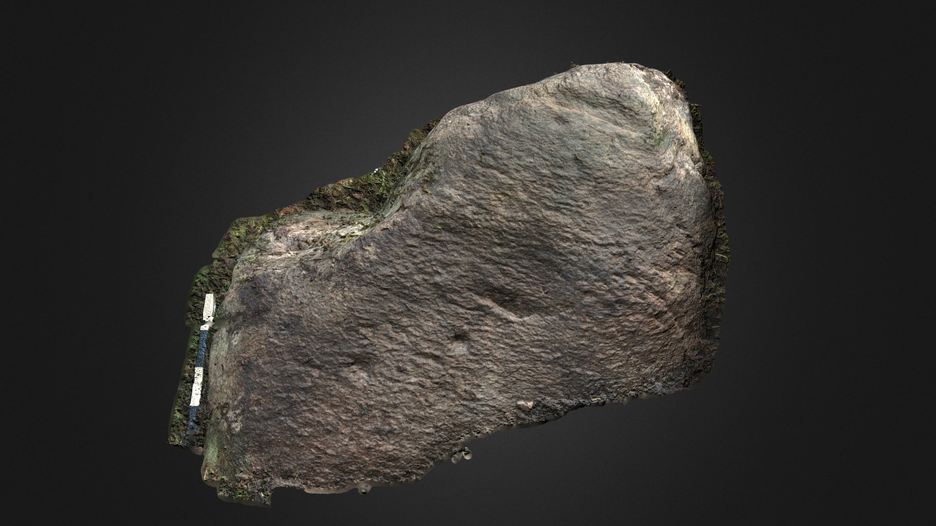 Bullochreg, Bute - Download Free 3D model by Scotland's Rock Art ...