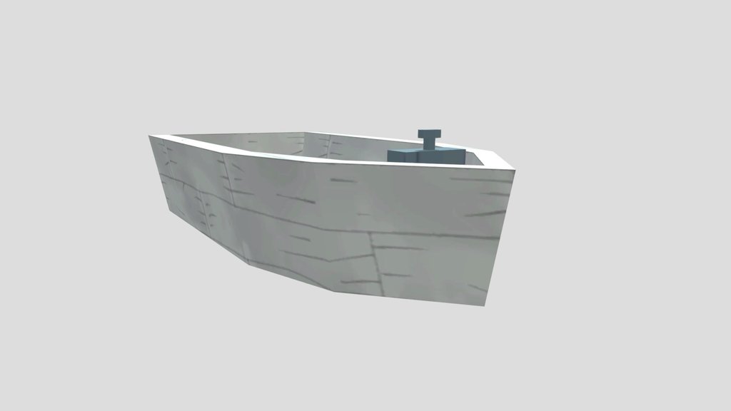 Gmod Krusty Krab Cash Register Boat Fixed