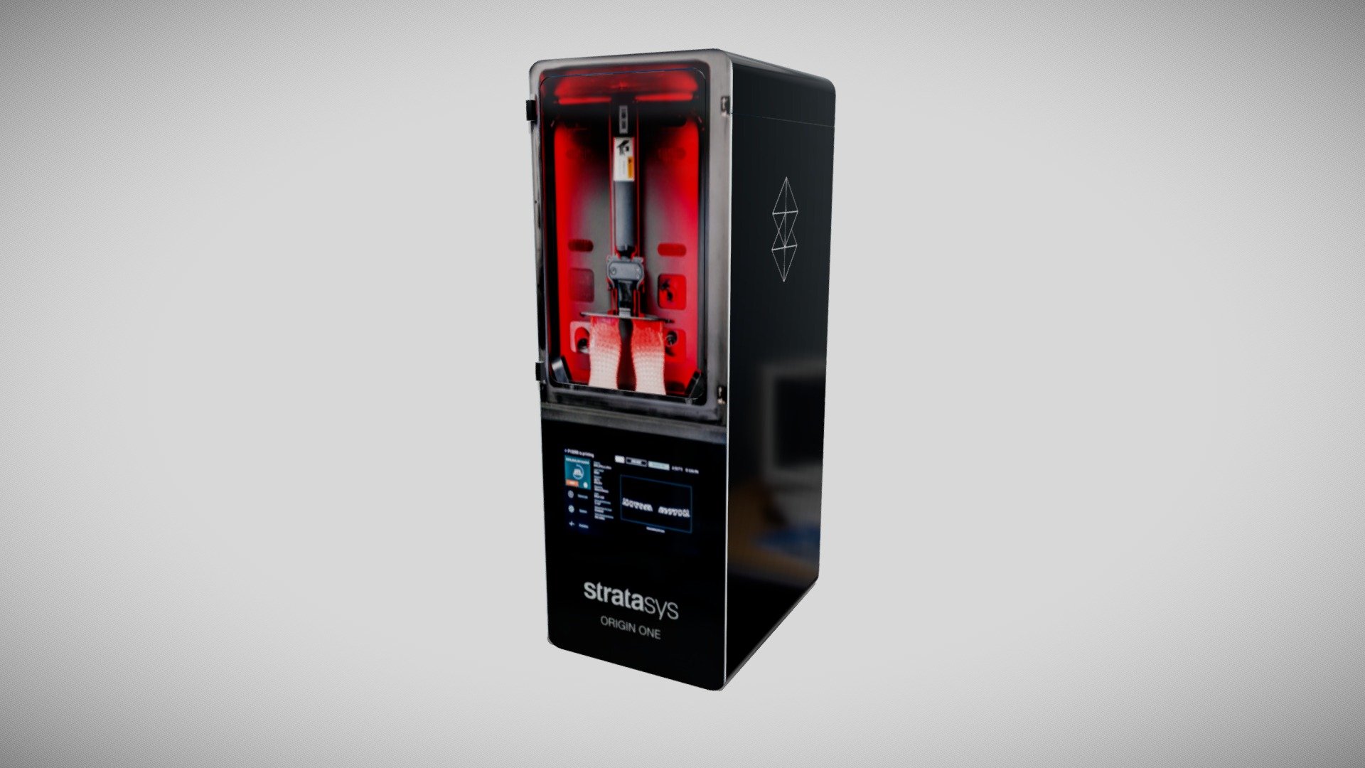 origin-one - 3D model by AppliCAD.XRStudio [ebb5132] - Sketchfab