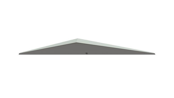 Arrow XL2 3D Model