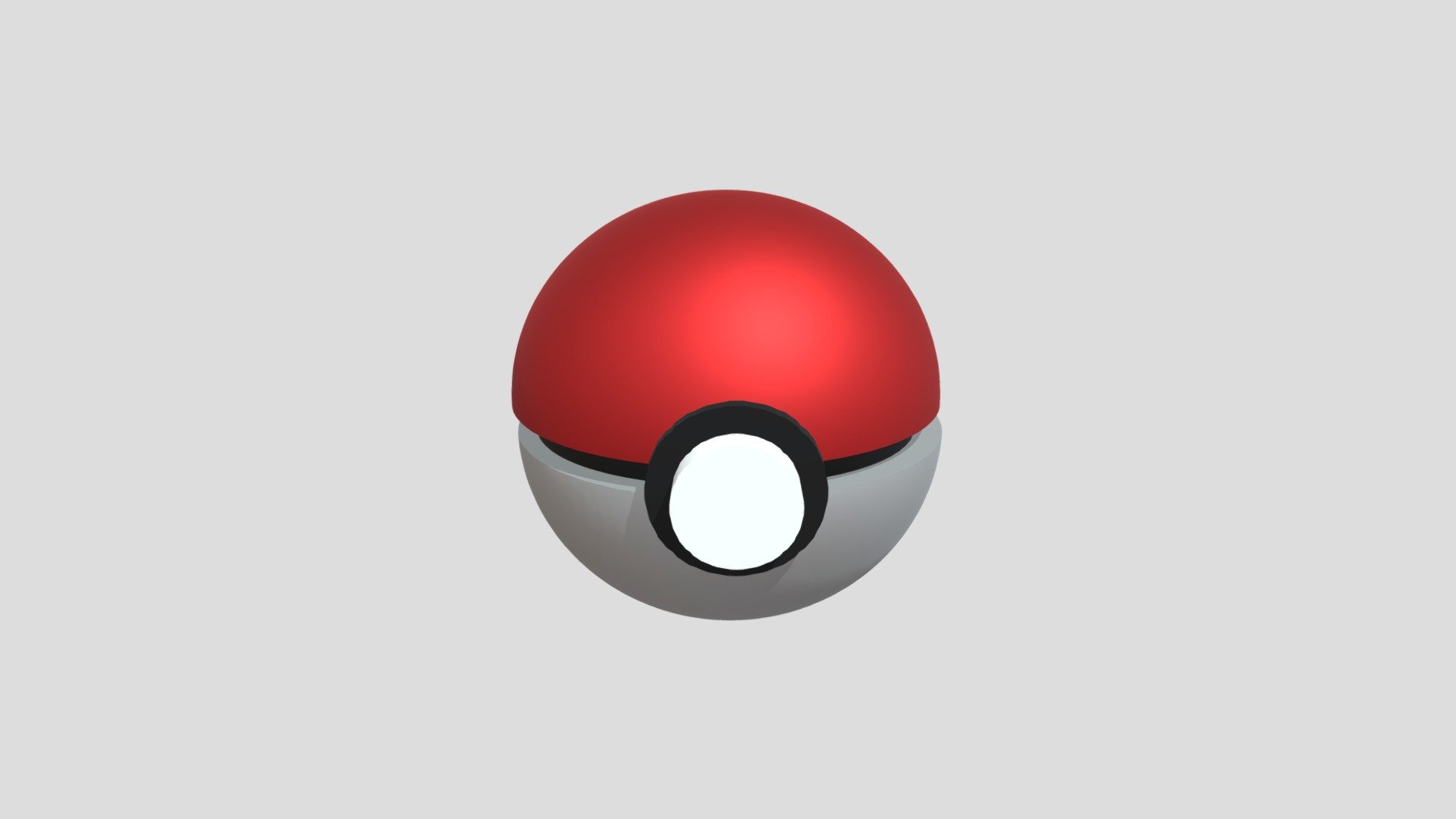 Pokeball Original