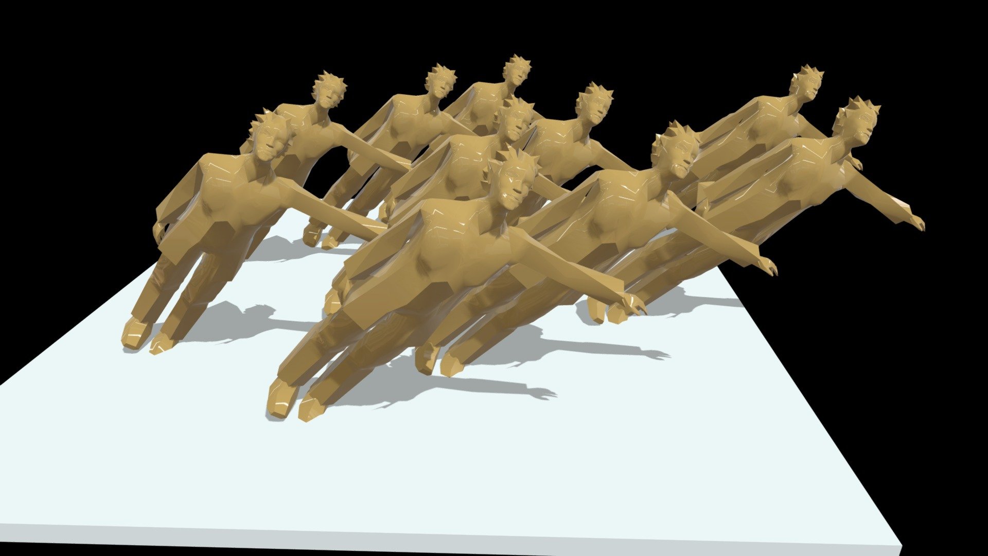 zenorstatuetroupes