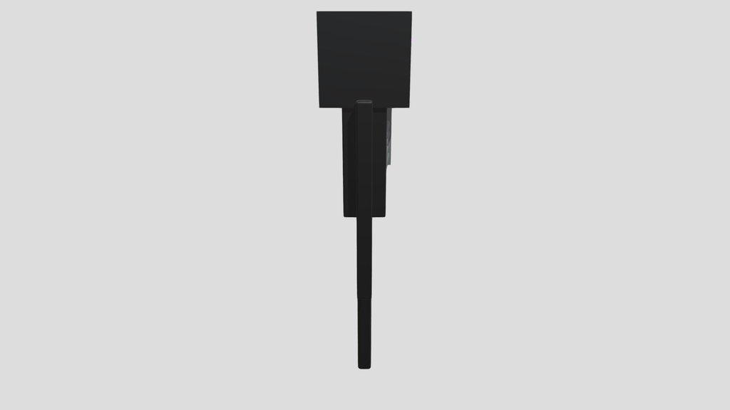 realistic Enderman