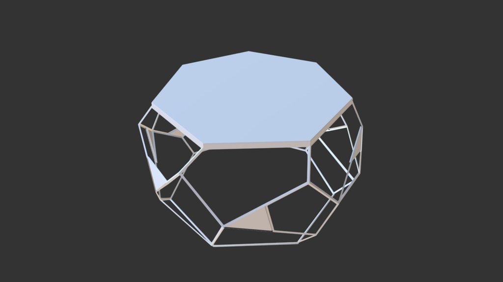 LIVING COFFEE TABLE
