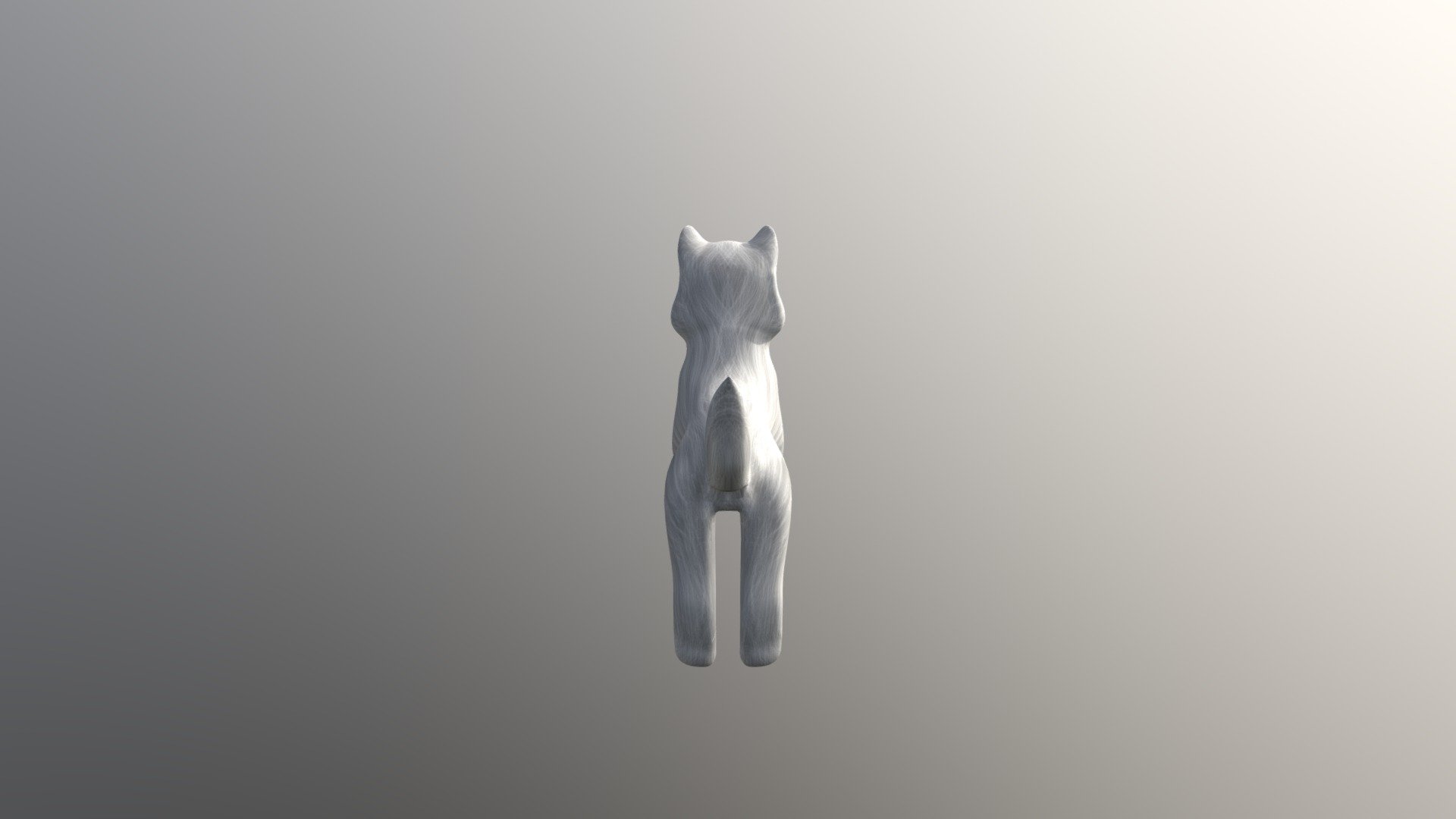 3D Coat Character