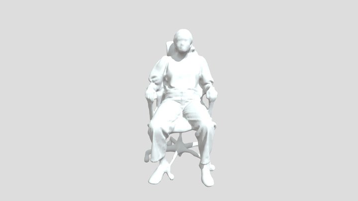 3D Model 3D Model