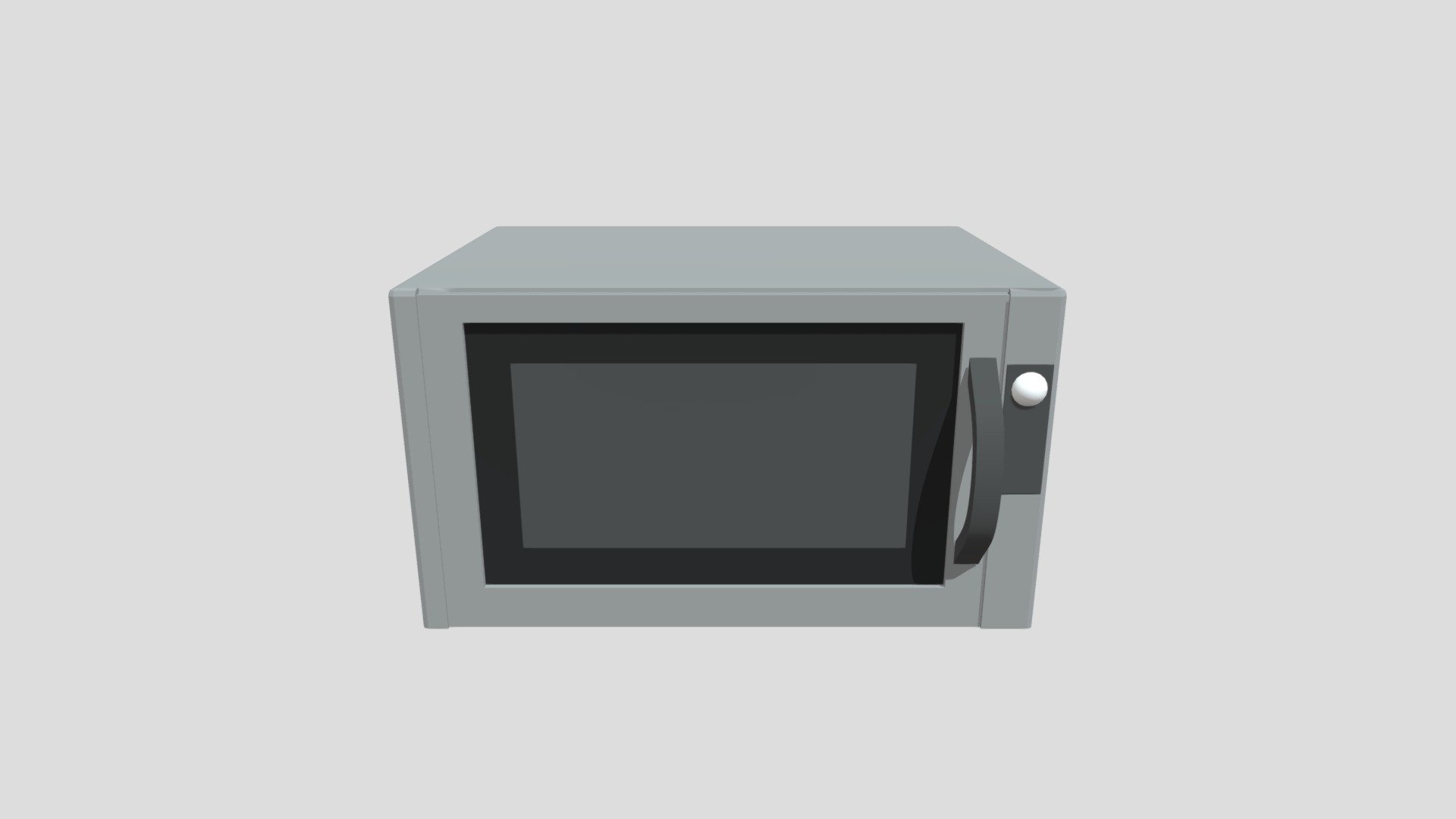 Microwave from Poly by Google