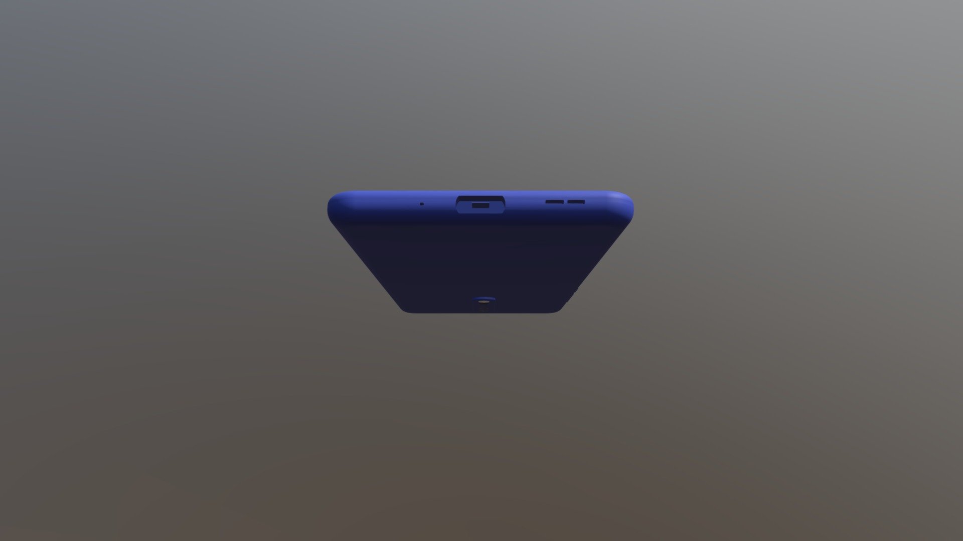 Nokia 8 Tempered Blue