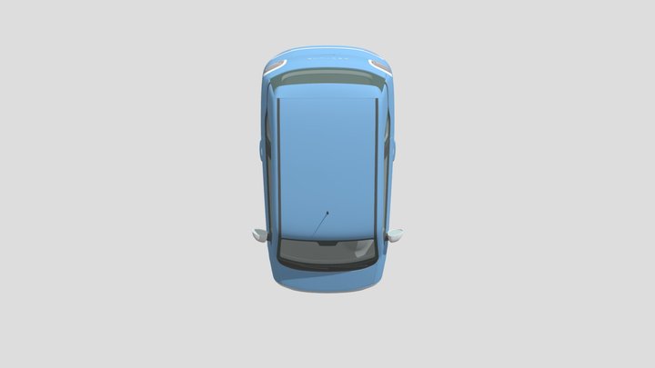 Bestune – Free 3D Model STL