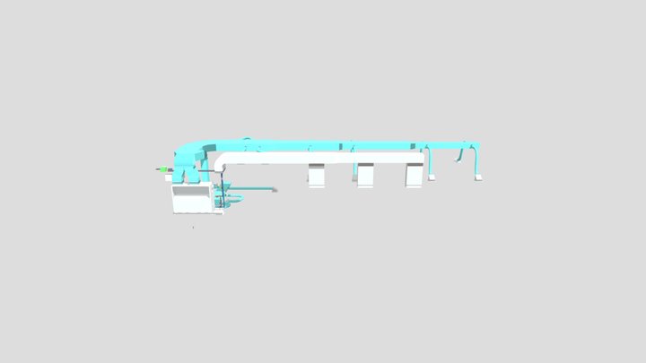 030-2025-PR_AC_ADIDDAS_SIP_R00 3D Model