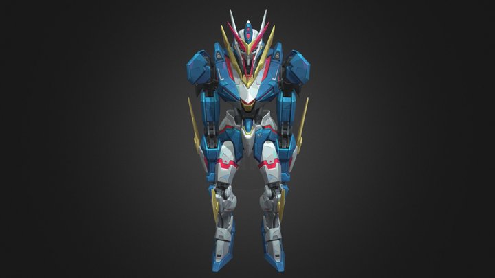 Spider-bot PENI PARKER: THE FRESHMAN – Modèle 3D gratuit STL