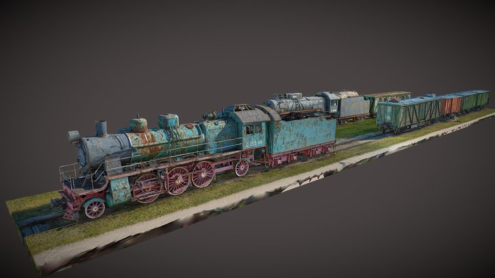 hghghg - A 3D model collection by 0562931 - Sketchfab