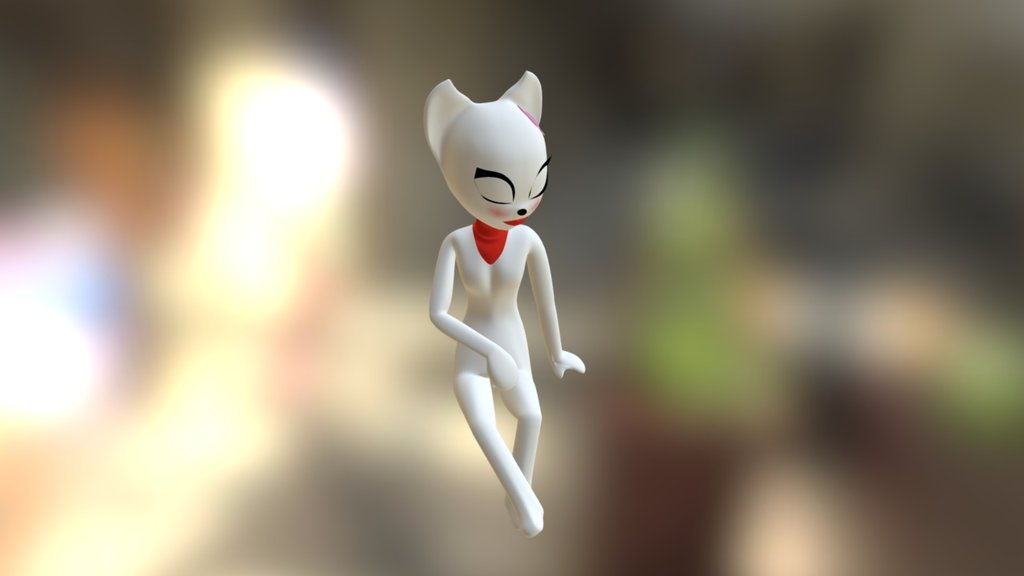 Kittygirl Sit2