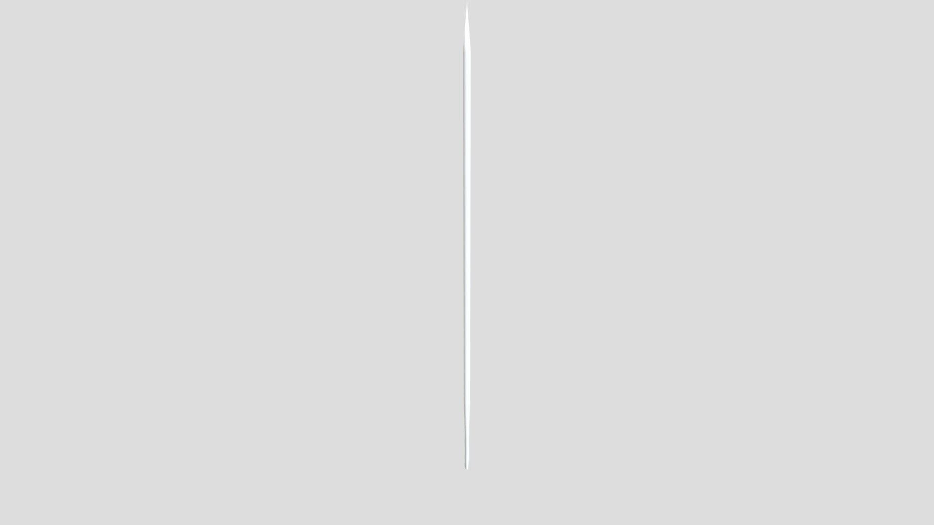 Needle