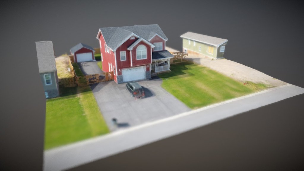 Mi Casa