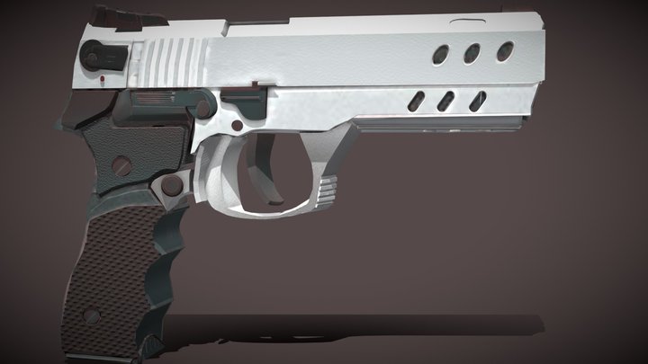 Zigana sport white