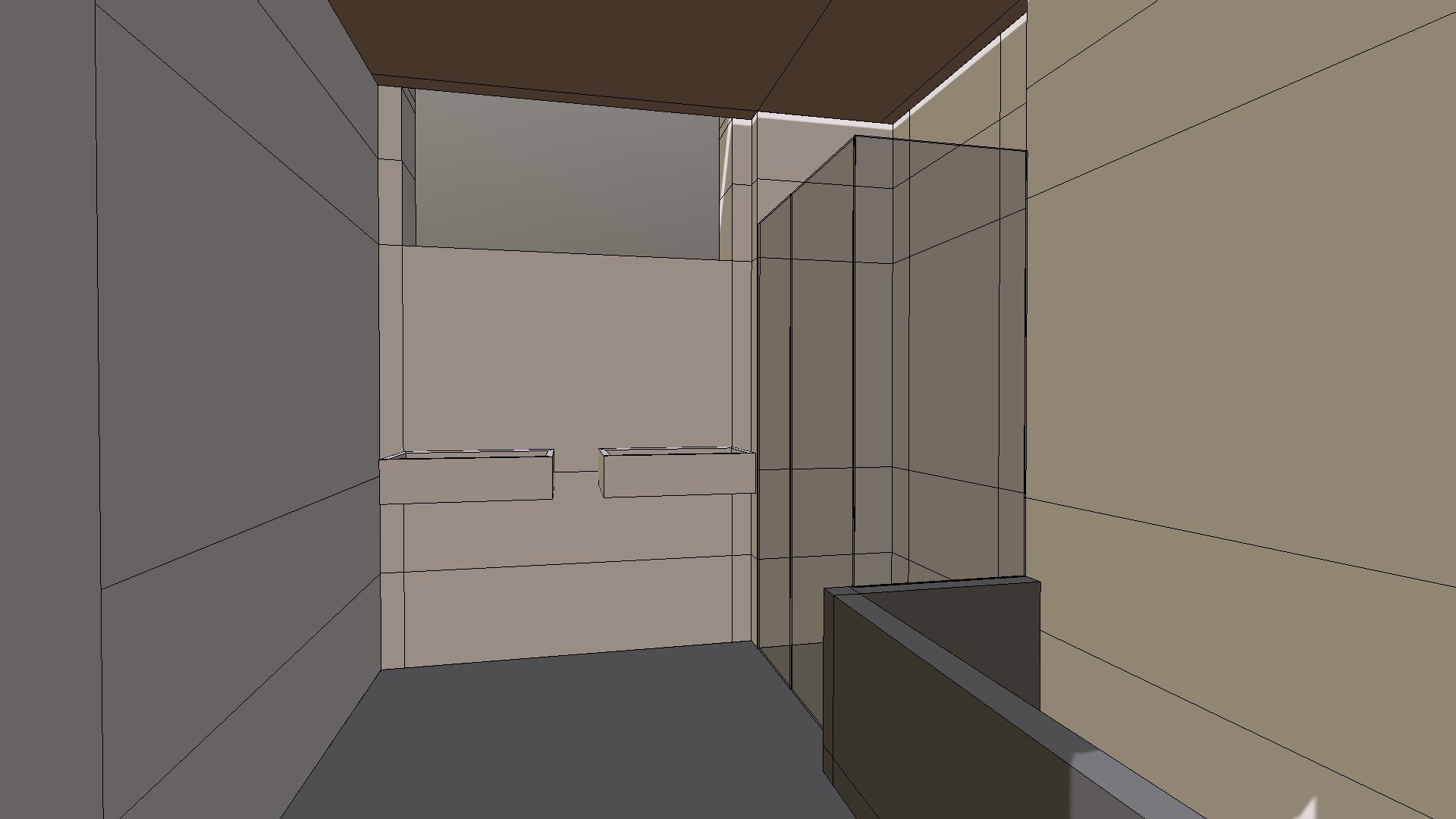 Bagno A115