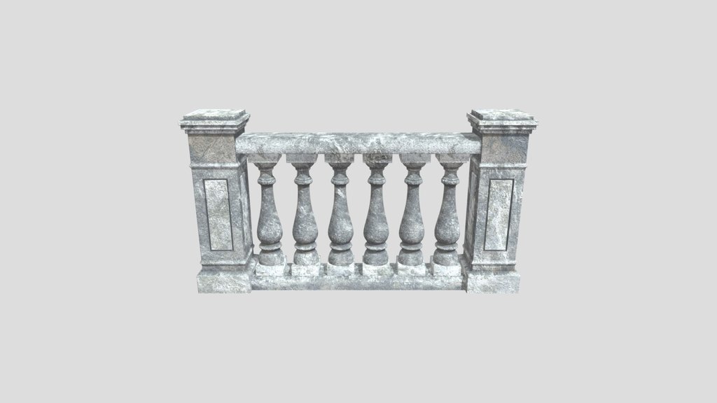 Balustrade