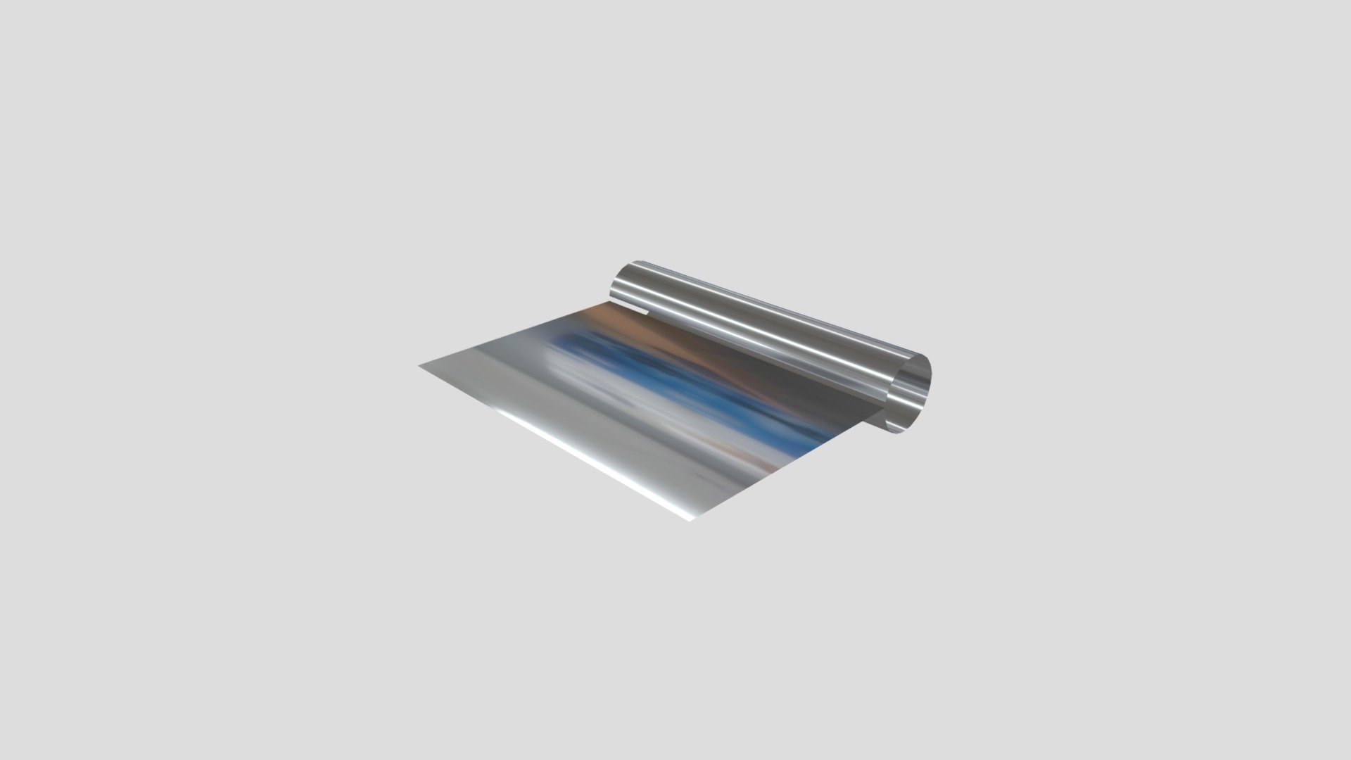 Dough Scraper / スケッパー — Sketchfab embed 3D viewer