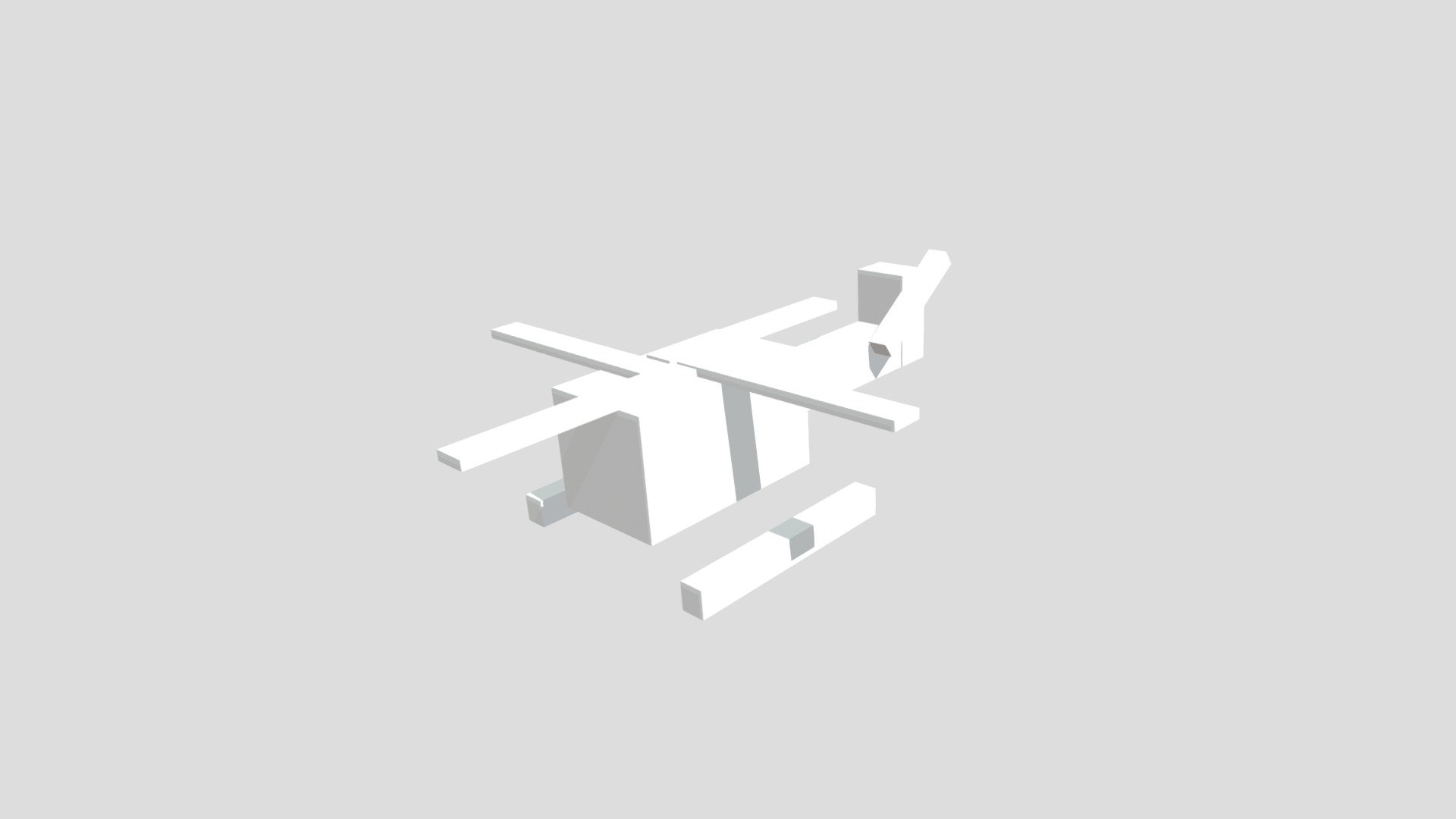 Helicopter