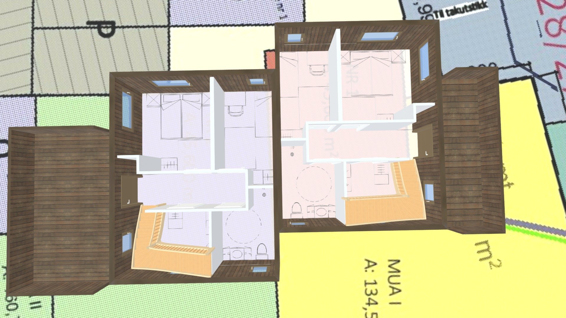 2mannsbolig in Sandefjord (1st floor) v.3.0