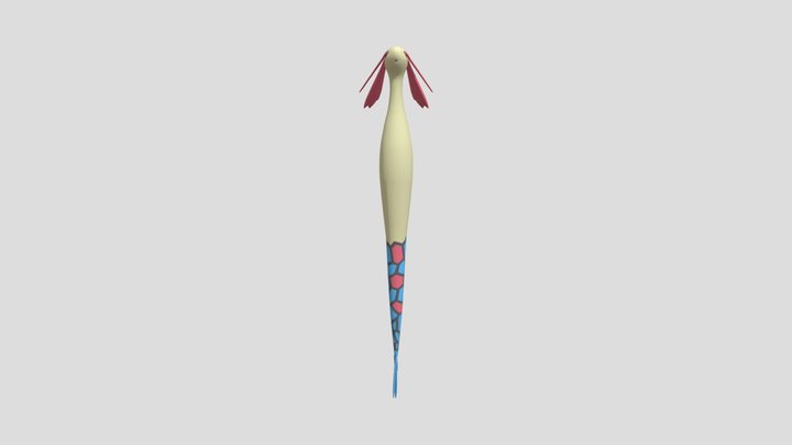 Milotic