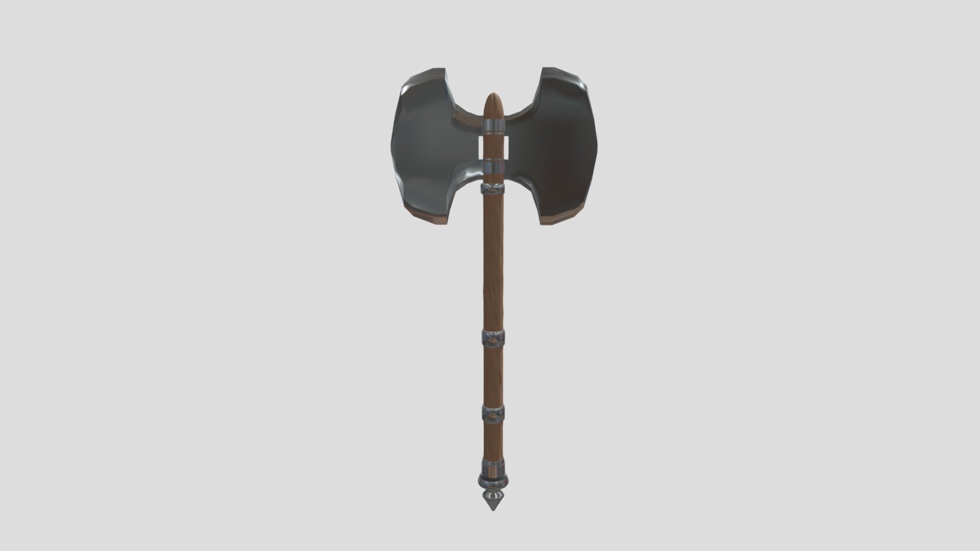 Battle Axe