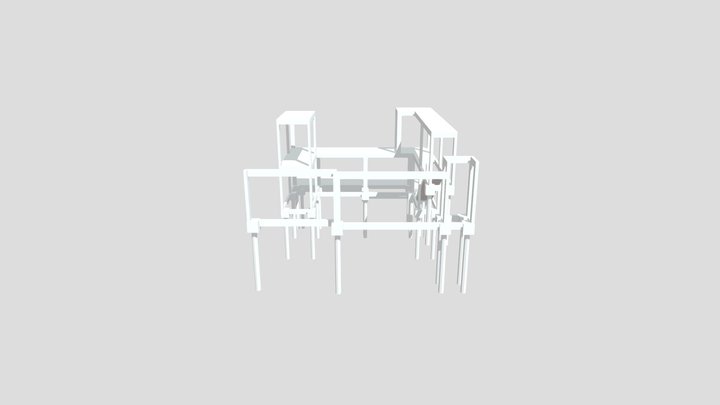 Fernando Del Corso - Rev00 3D Model