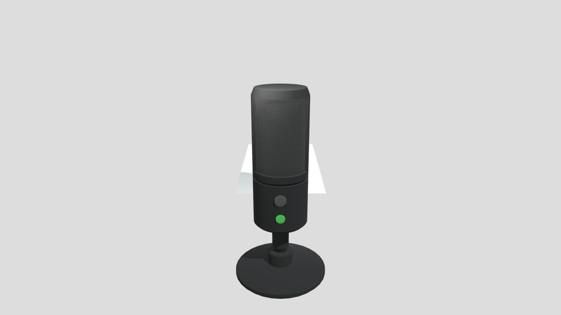Microphone
