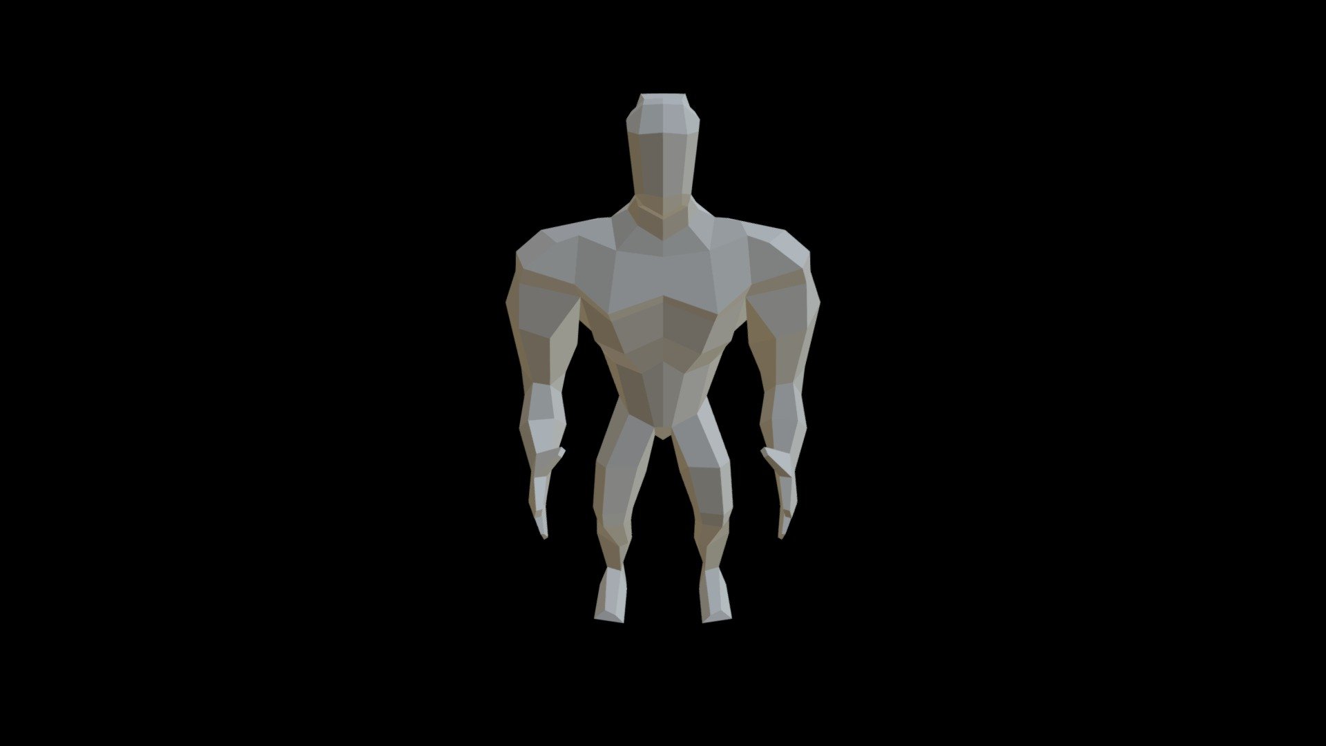 01_VenonCharacter_03 - Download Free 3D Model By Luiz Severo (@luiz ...