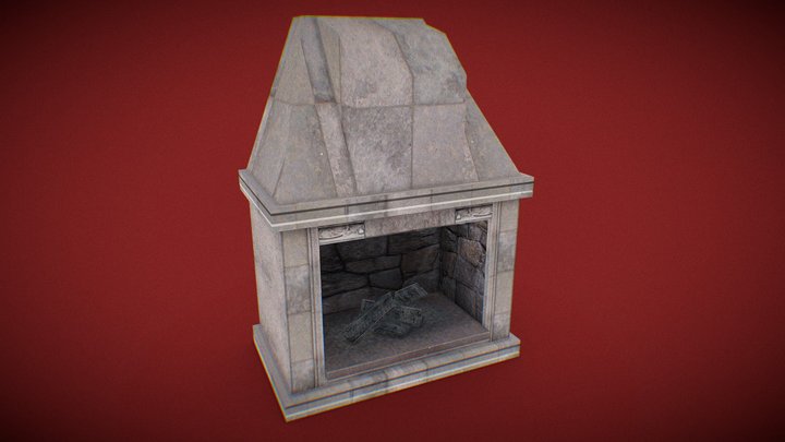structurale_d from FPS creator classic – Modelo 3D gratuito STL