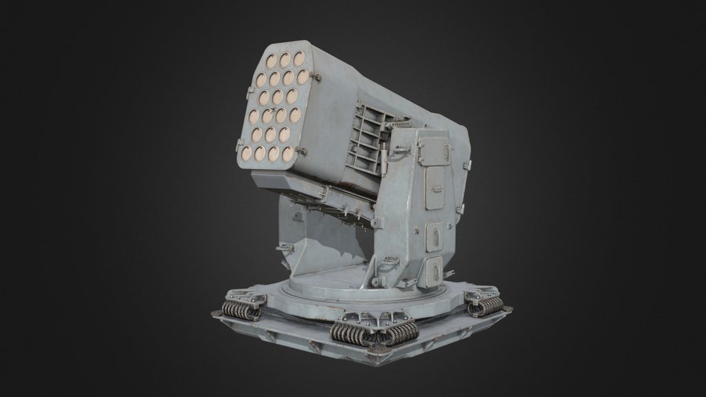Model524(RIM-116)(reupload)