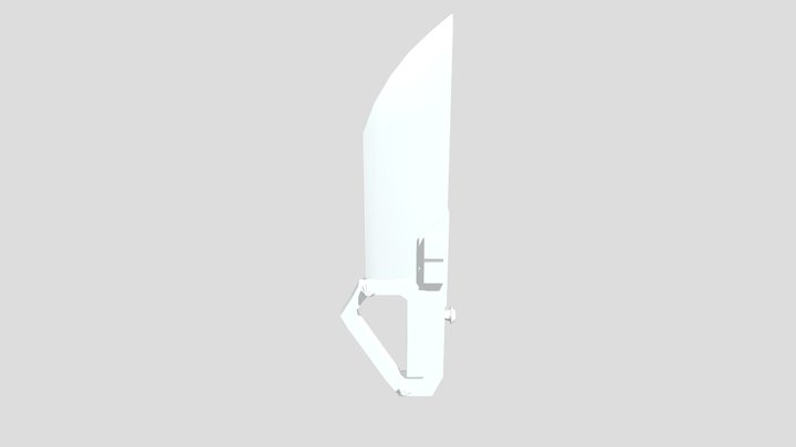 MEDLOP_ARMA 3D Model