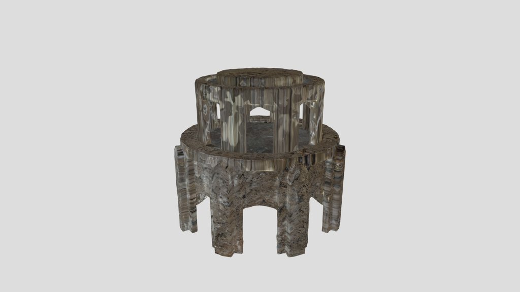 Castle Tower