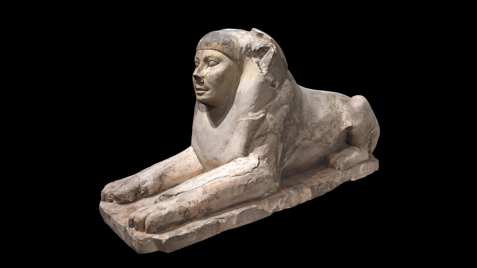 Old Kingdom Sphinx Download Free 3D Model By Danderson4 ebd496a Old Kingdom Sphinx Download Free 3D Model By Danderson4 ebd496a
