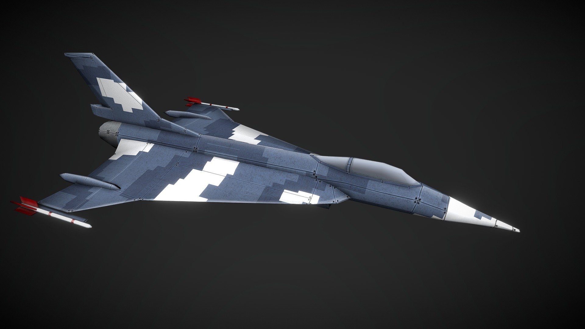 F-16