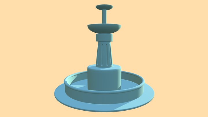 Yoyle Fountain (BFDI)