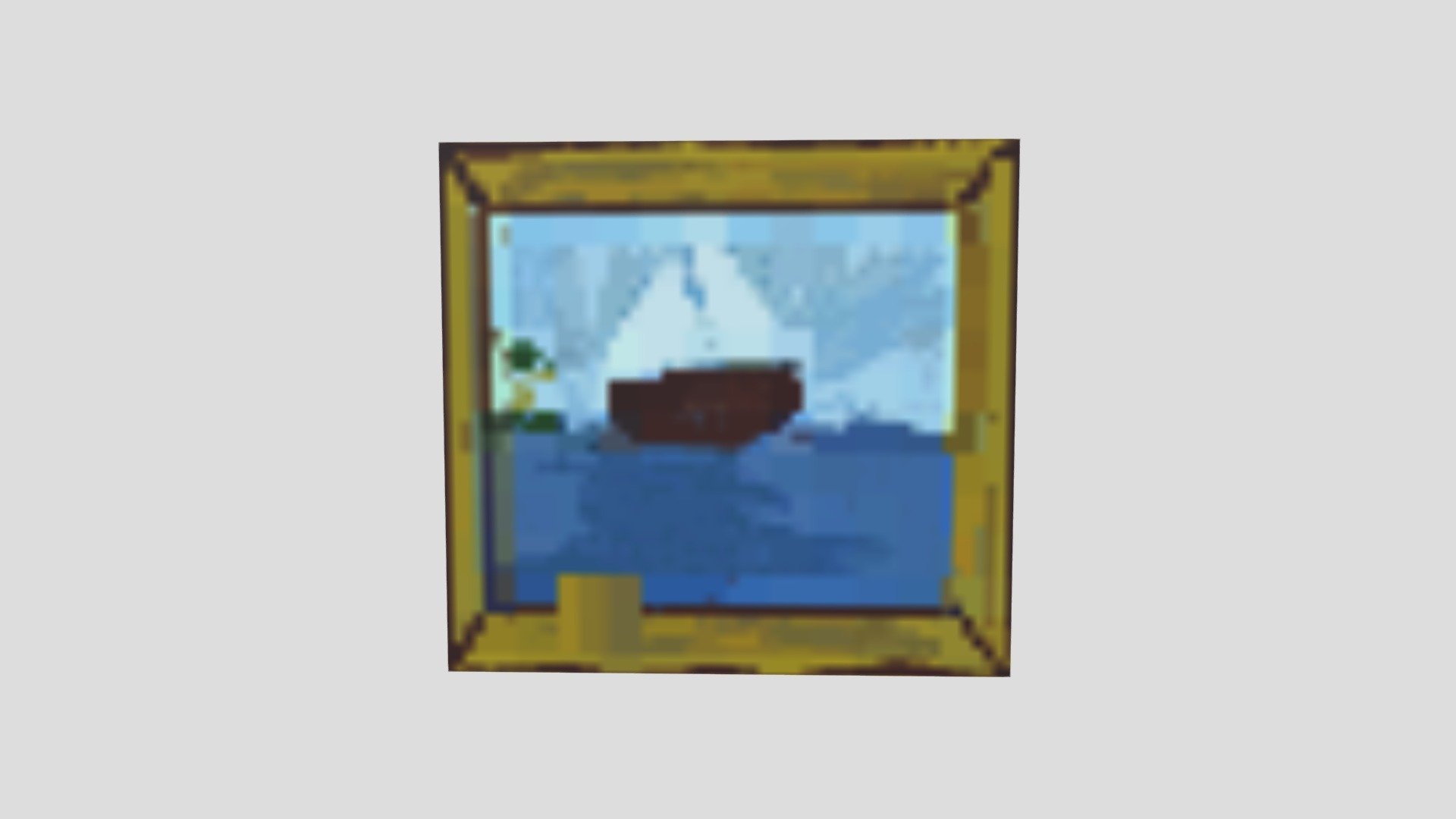 bfbb - Artwork - Download Free 3D model by RomyBlox1234 Production's ...