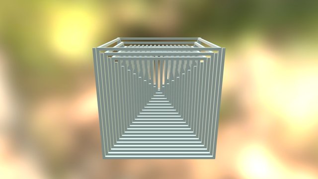 ookuma 3D Model