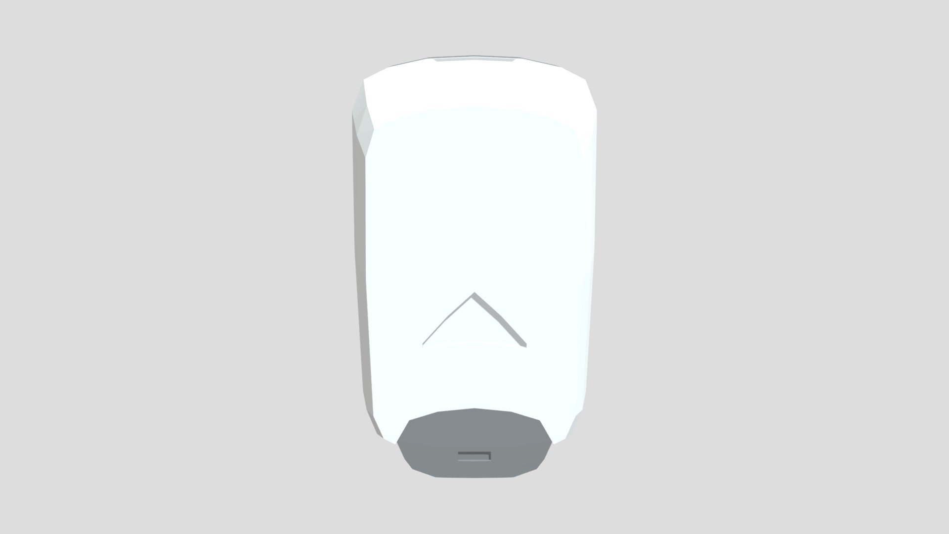 Soap dispenser from Poly by Google