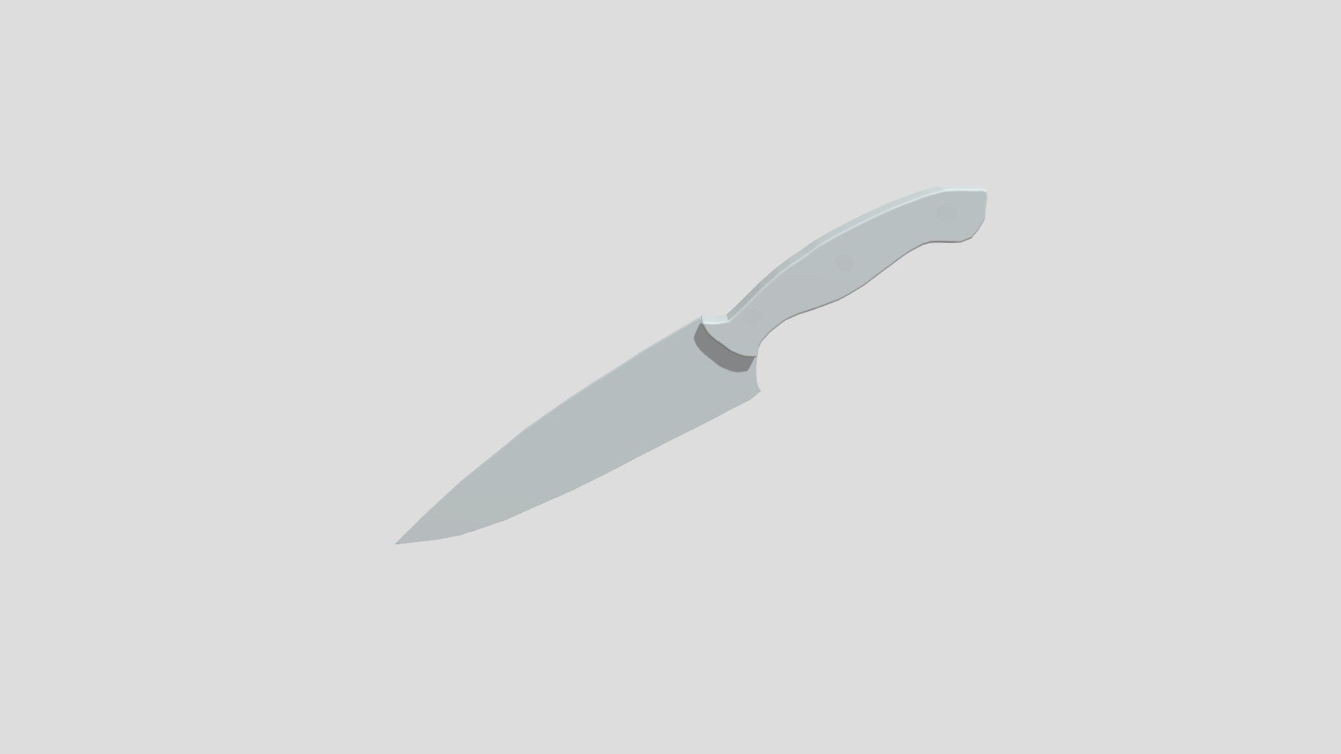 Kitchen Knife
