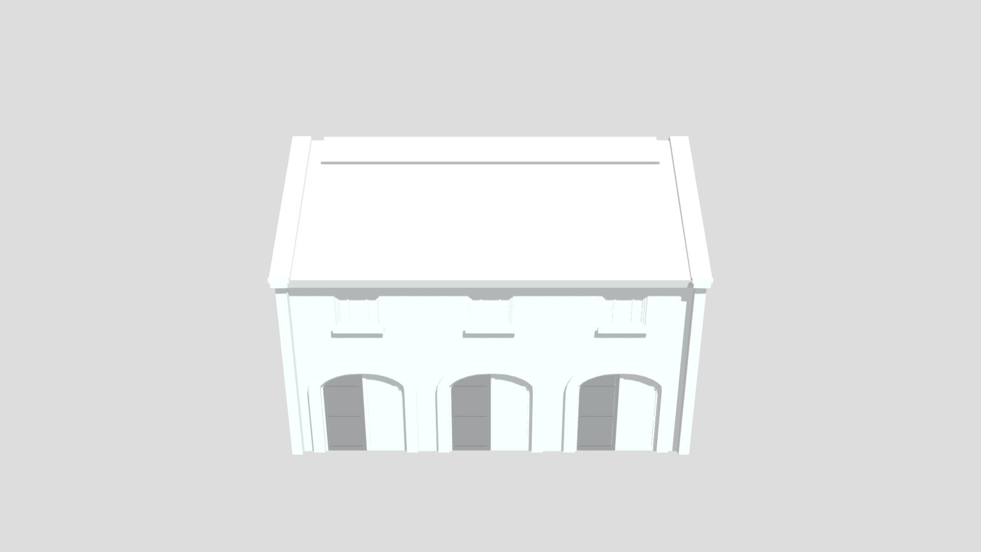 Assignment 3 Building