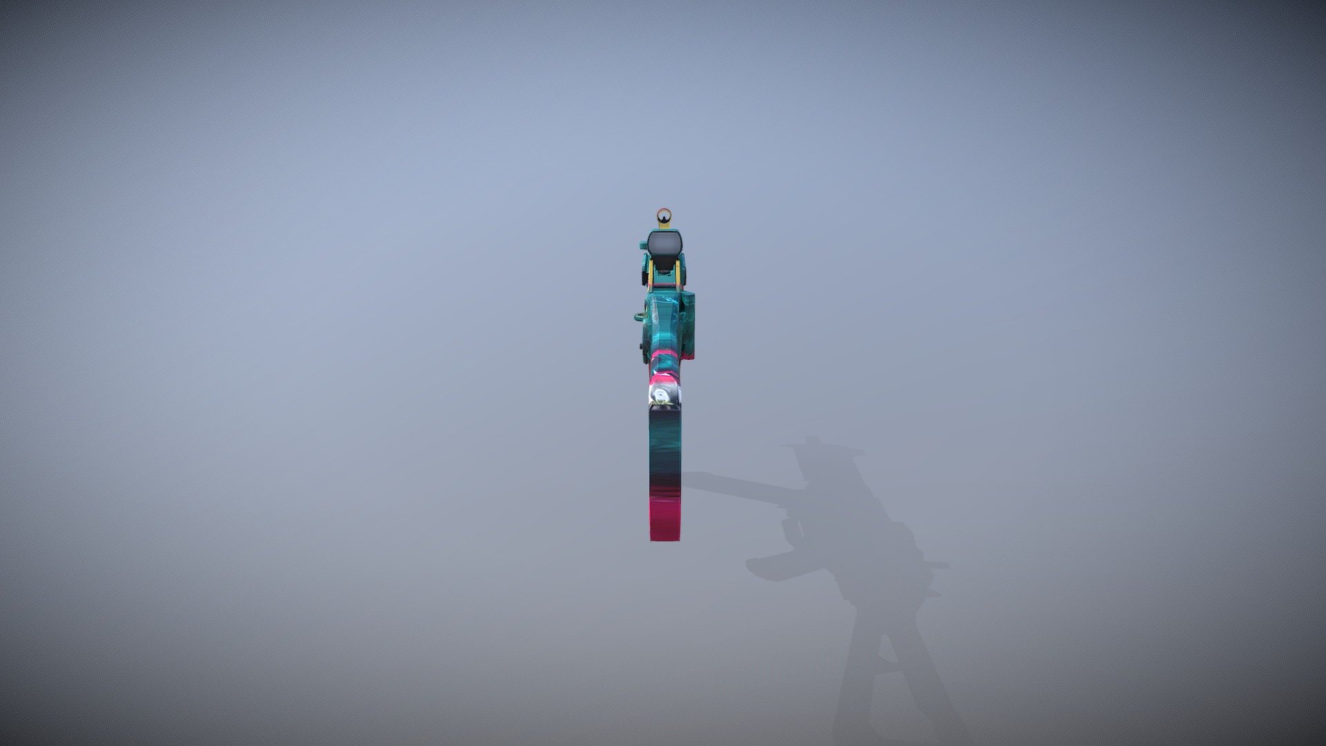 Submachine_Gun