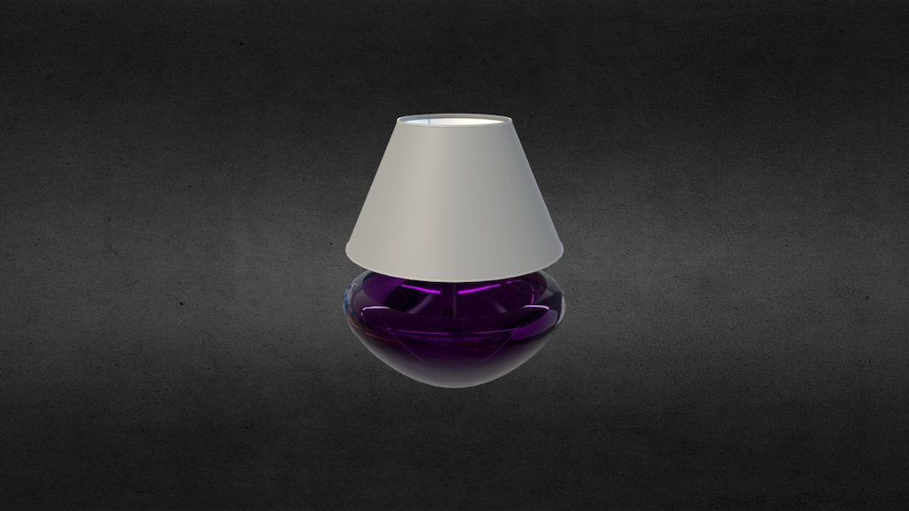 Madrid Violet