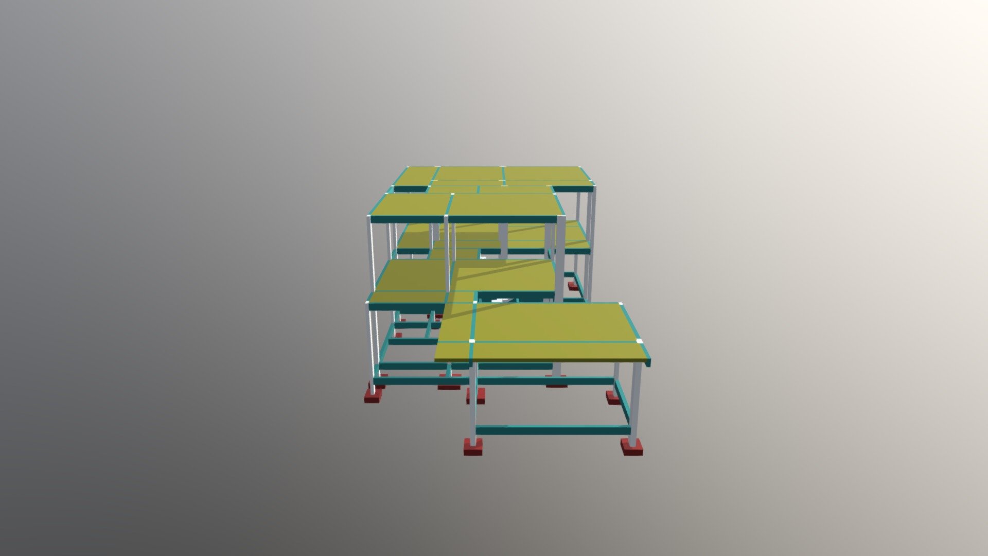 Estrutural 3D