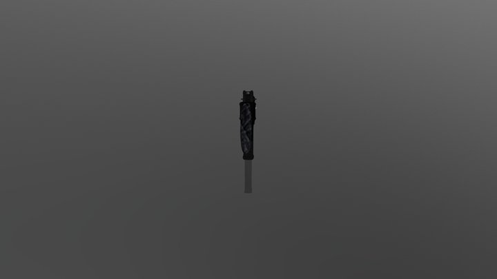 Preview 3D Model