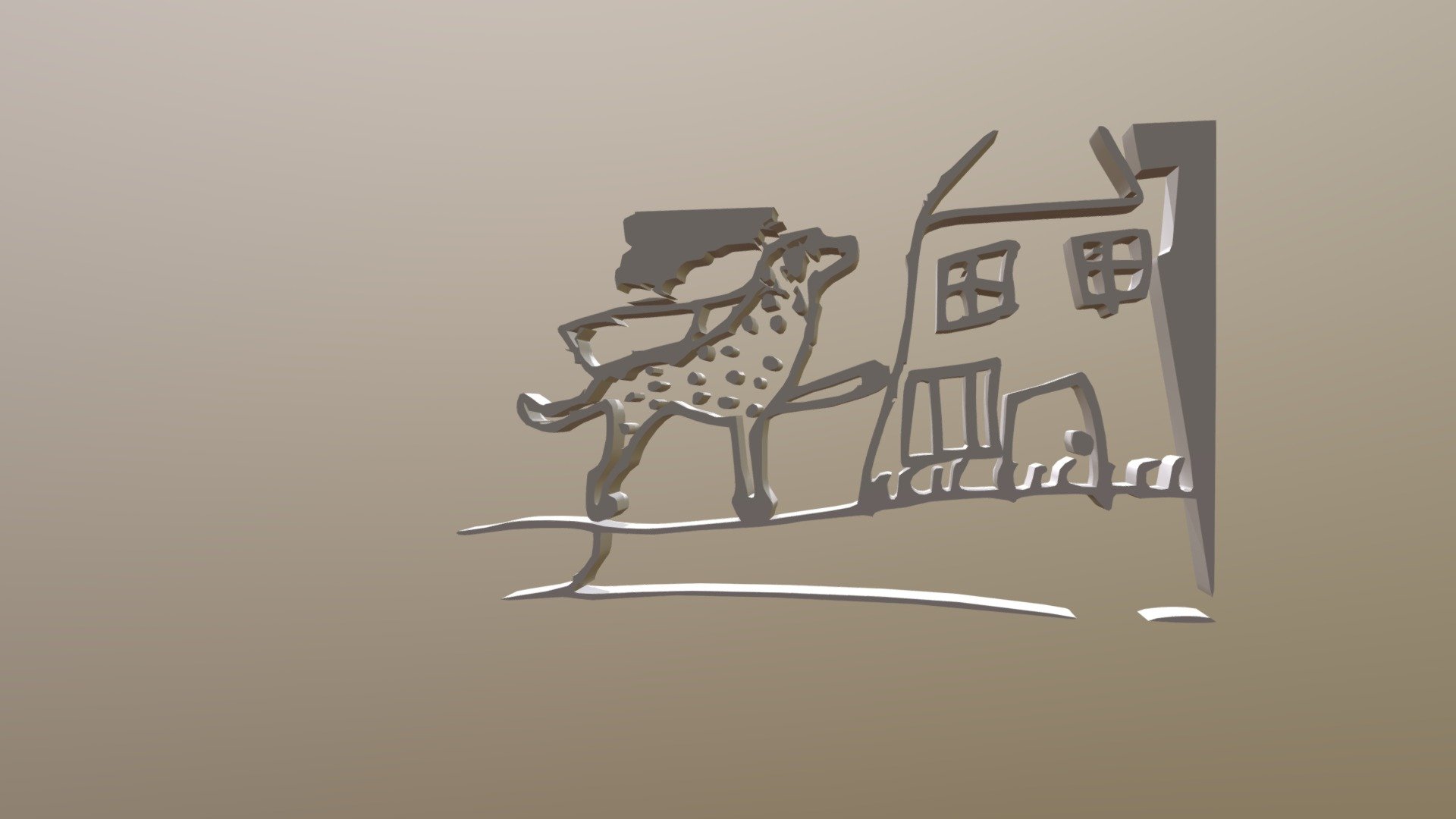 Dalmation