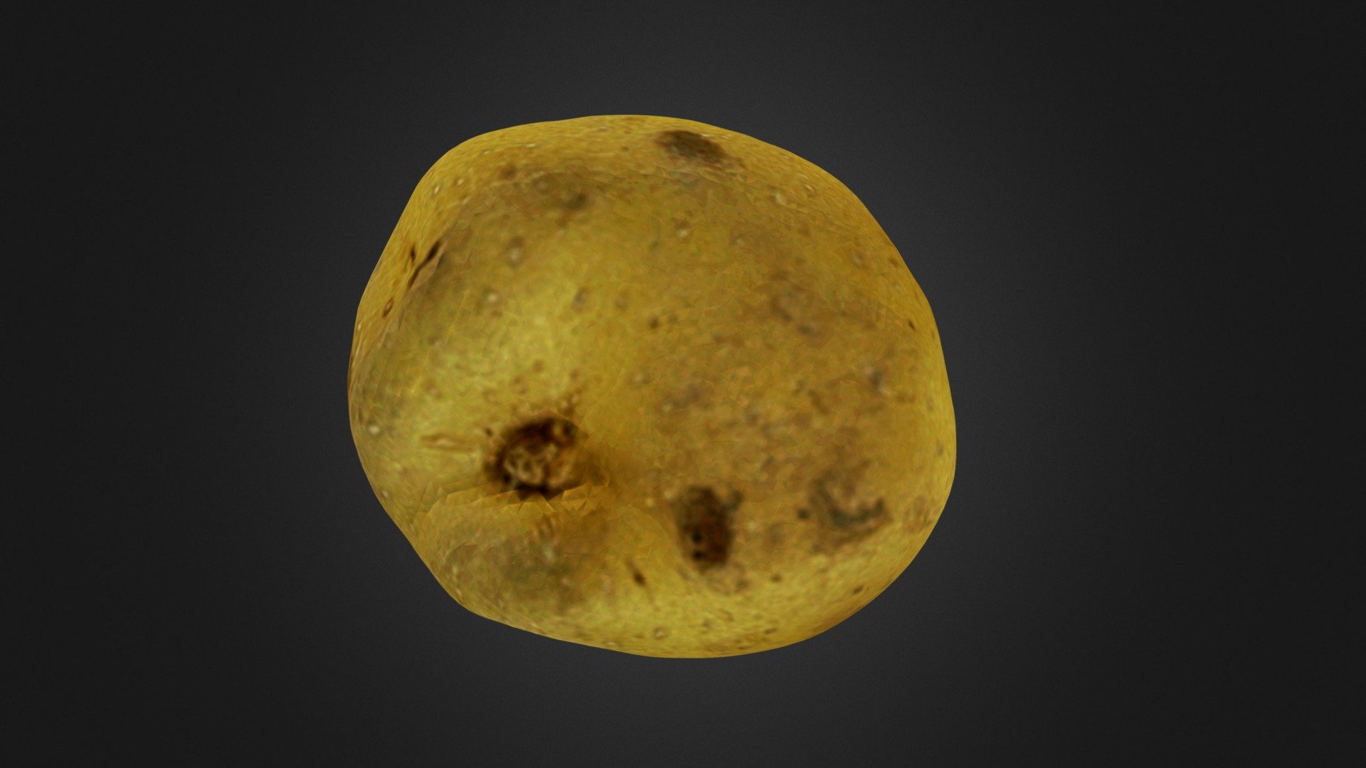 The Potato
