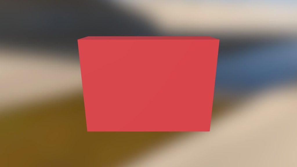 Trial box